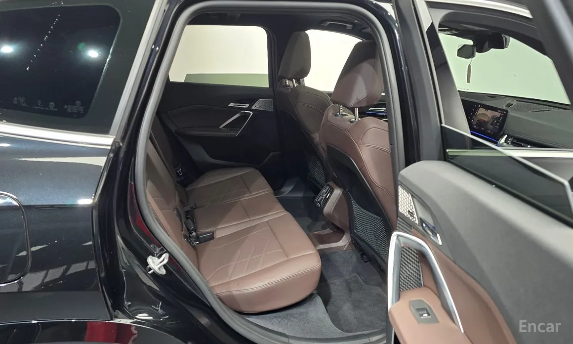 BMW X1 2023 xDrive 20i M Sport