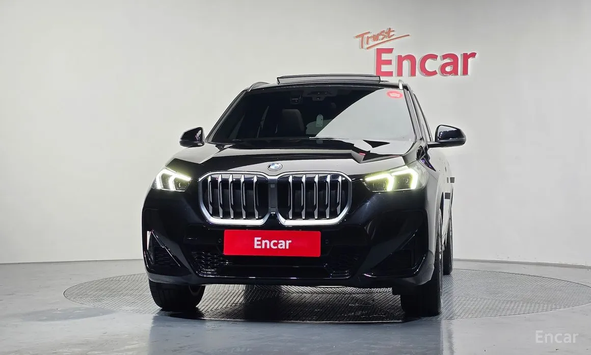 BMW X1 2023 xDrive 20i M Sport