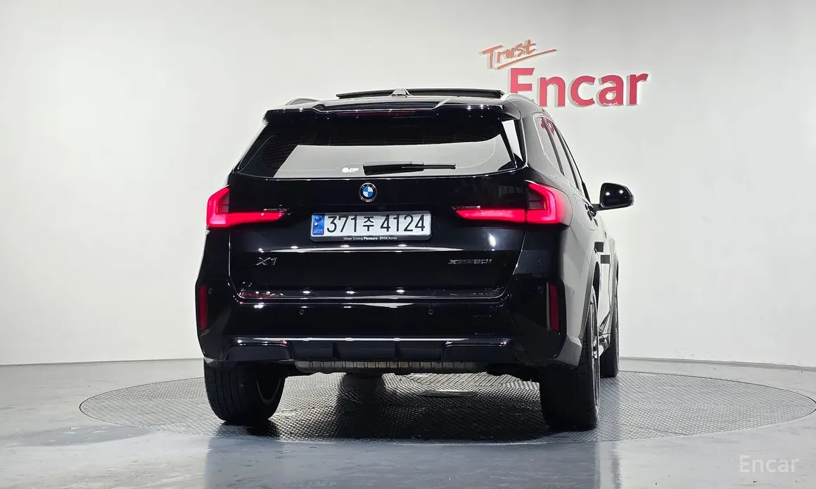 BMW X1 2023 xDrive 20i M Sport