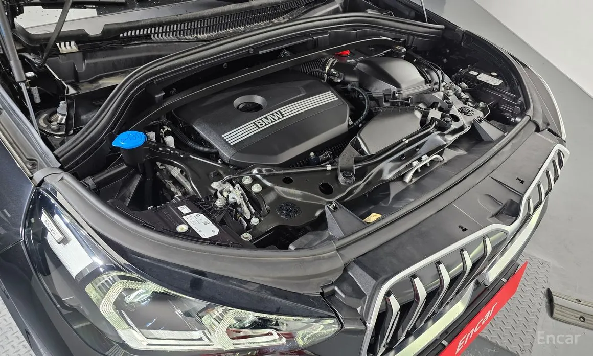 BMW X1 2023 xDrive 20i M Sport