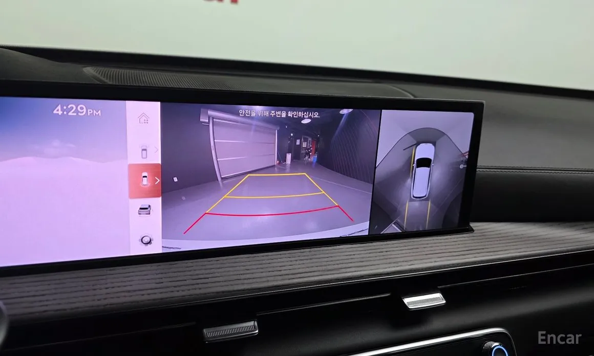 Genesis GV80 2020 2.5T Gasoline AWD