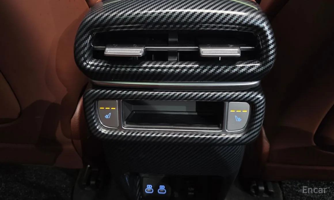 Genesis GV80 2020 2.5T Gasoline AWD