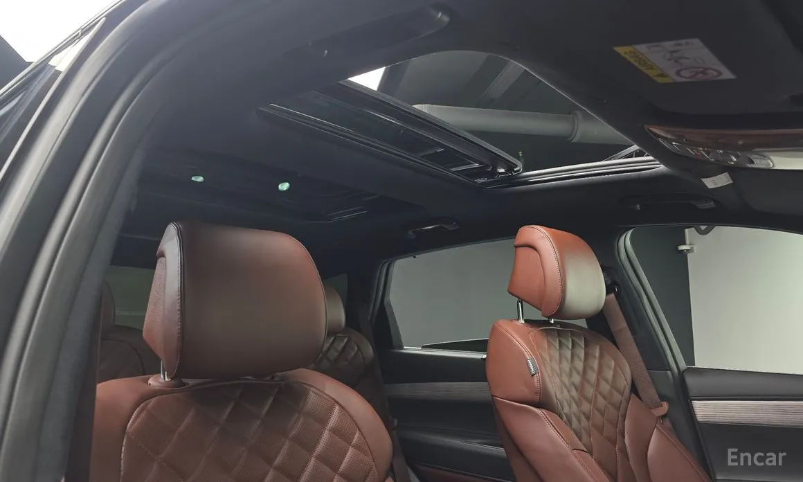 Genesis GV80 2020 2.5T Gasoline AWD