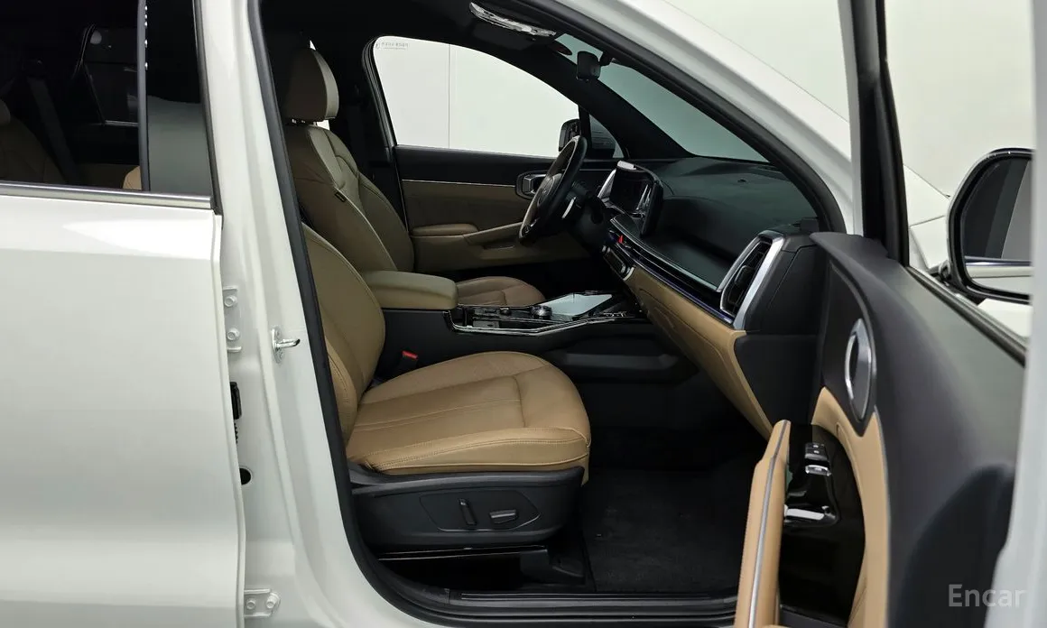 Kia Sorento 2023 Gasoline 2.5T 2WD