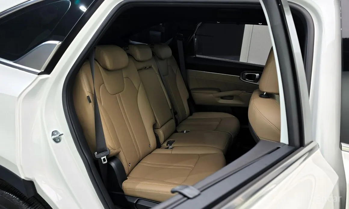 Kia Sorento 2023 Gasoline 2.5T 2WD