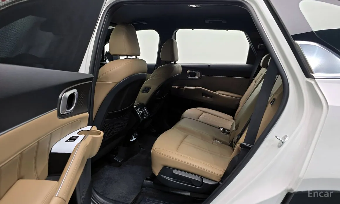 Kia Sorento 2023 Gasoline 2.5T 2WD