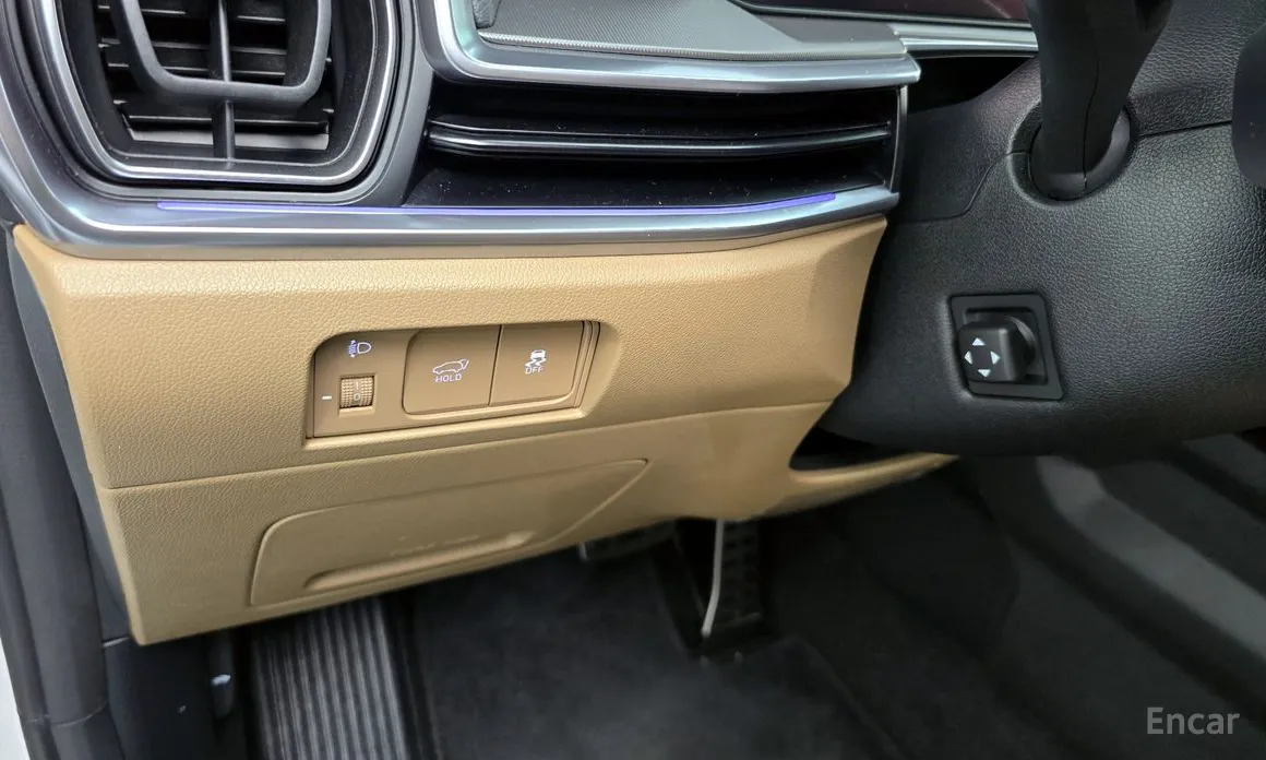 Kia Sorento 2023 Gasoline 2.5T 2WD