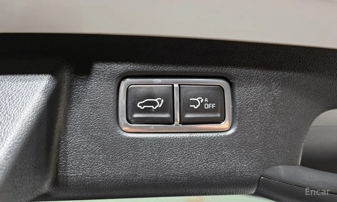 Kia Sorento 2023 Gasoline 2.5T 2WD