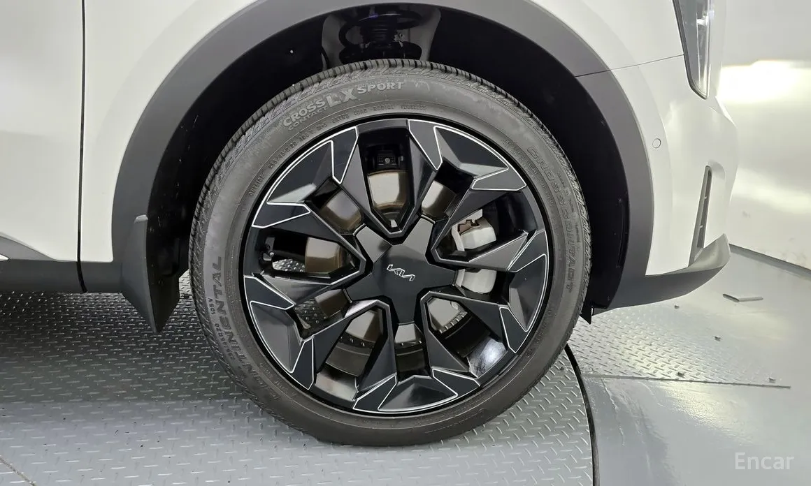 Kia Sorento 2023 Gasoline 2.5T 2WD