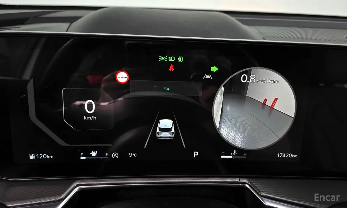 Kia Sorento 2023 Gasoline 2.5T 2WD