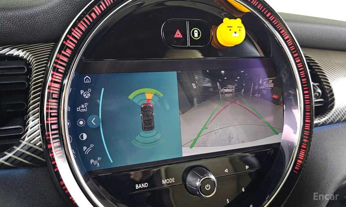 Mini Cooper Convertible 2001 Resolute Edition