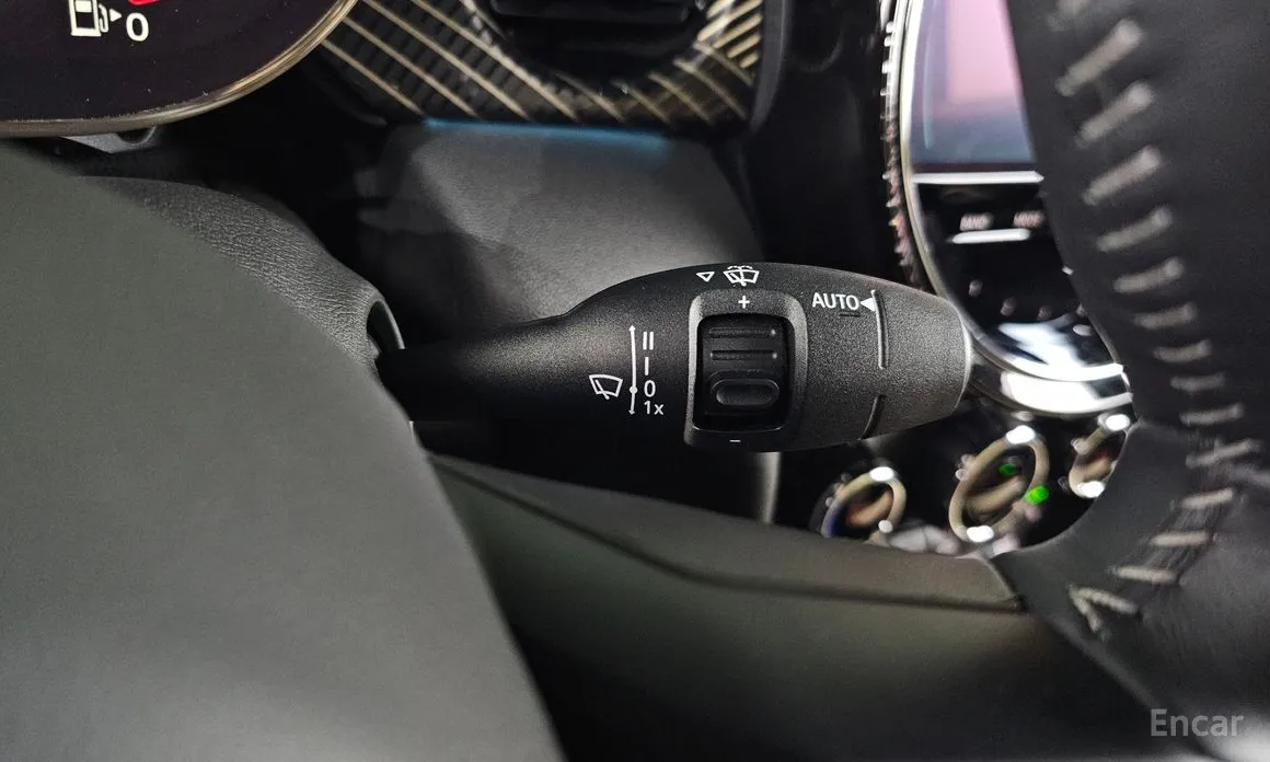 Mini Cooper Convertible 2001 Resolute Edition