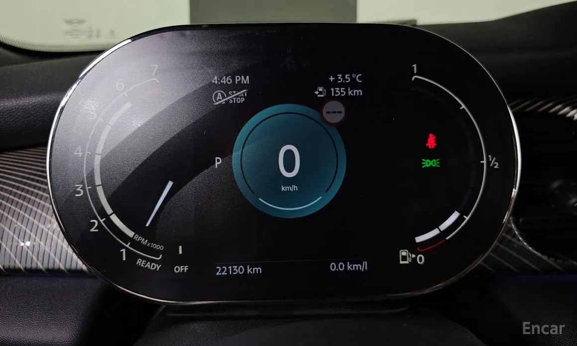 Mini Cooper Convertible 2001 Resolute Edition