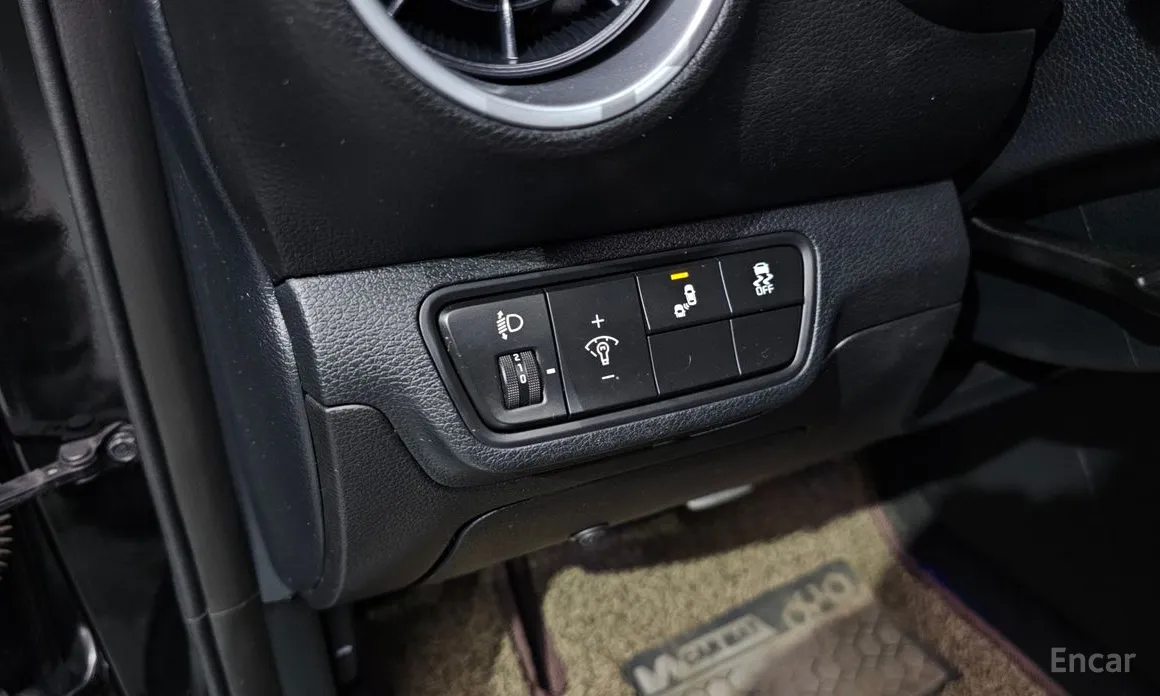 Kia K3 2021 1.6 Turbo GT 5Door