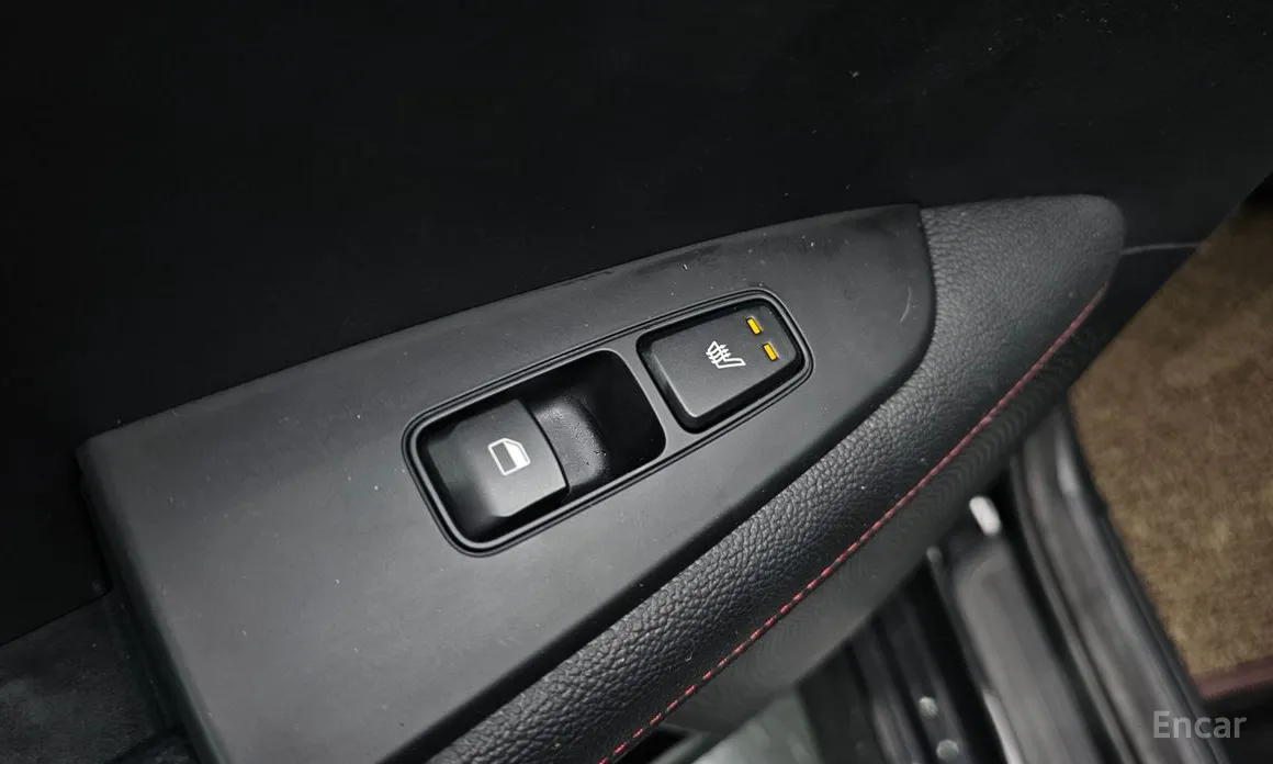 Kia K3 2021 1.6 Turbo GT 5Door