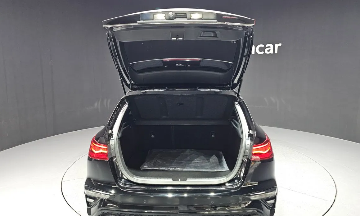 Kia K3 2021 1.6 Turbo GT 5Door