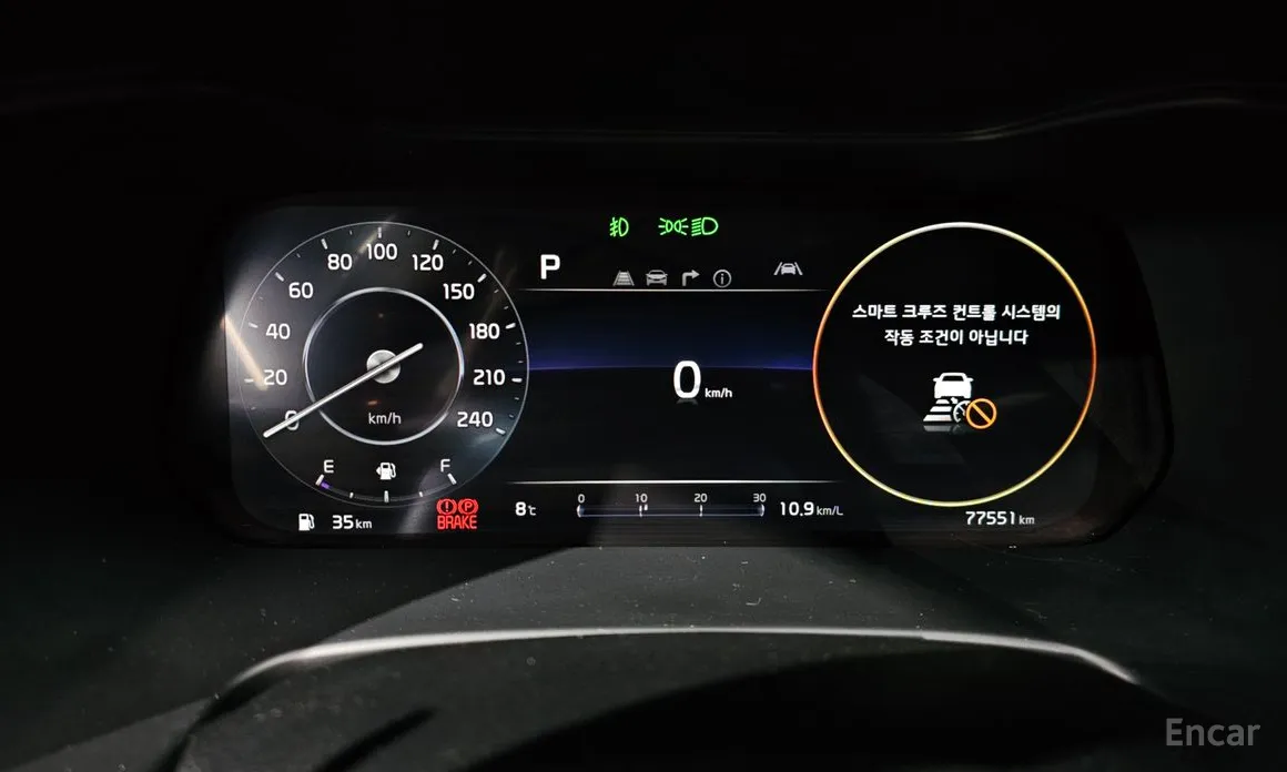 Kia K3 2021 1.6 Turbo GT 5Door