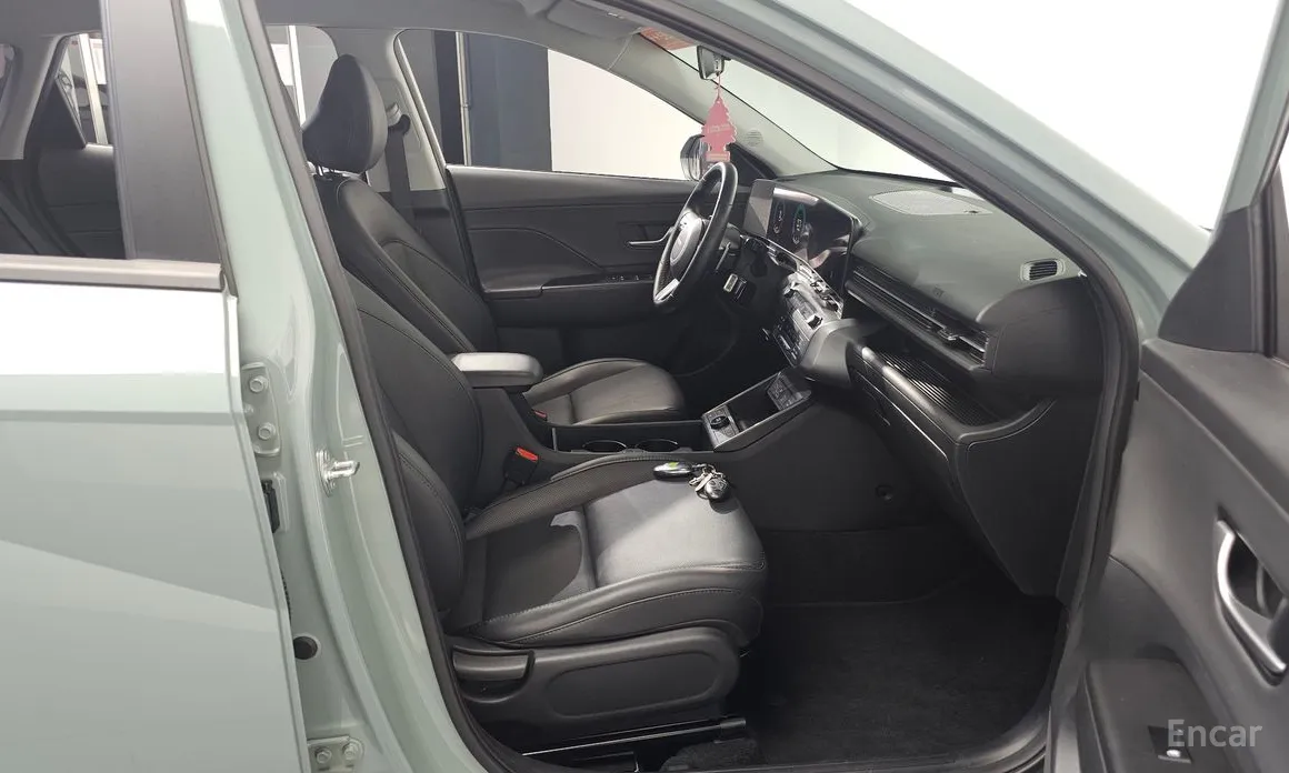 Hyundai Kona 2023 Gasoline 1.6 Turbo 2WD