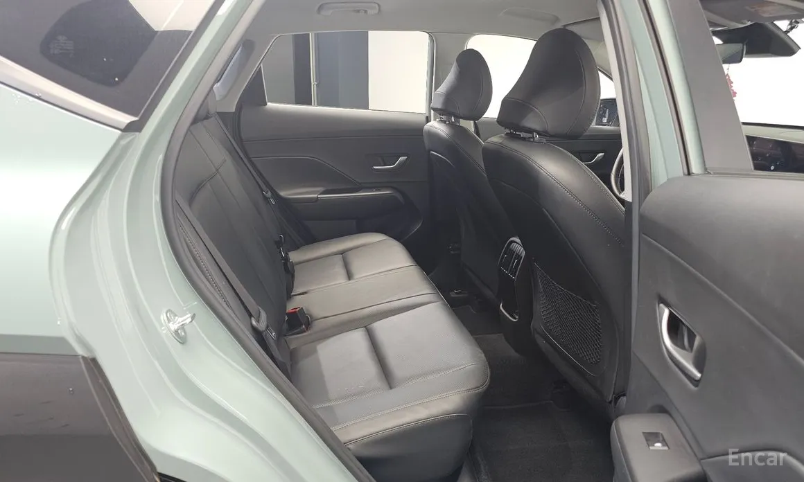 Hyundai Kona 2023 Gasoline 1.6 Turbo 2WD