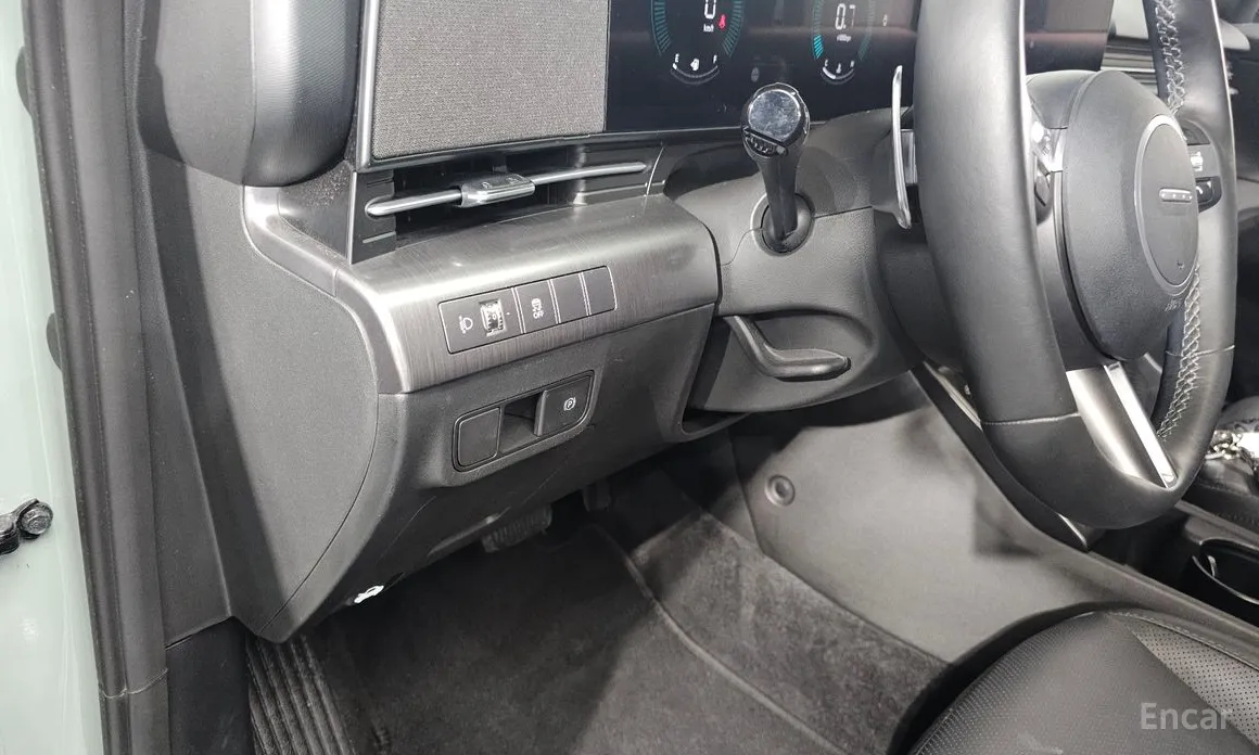 Hyundai Kona 2023 Gasoline 1.6 Turbo 2WD