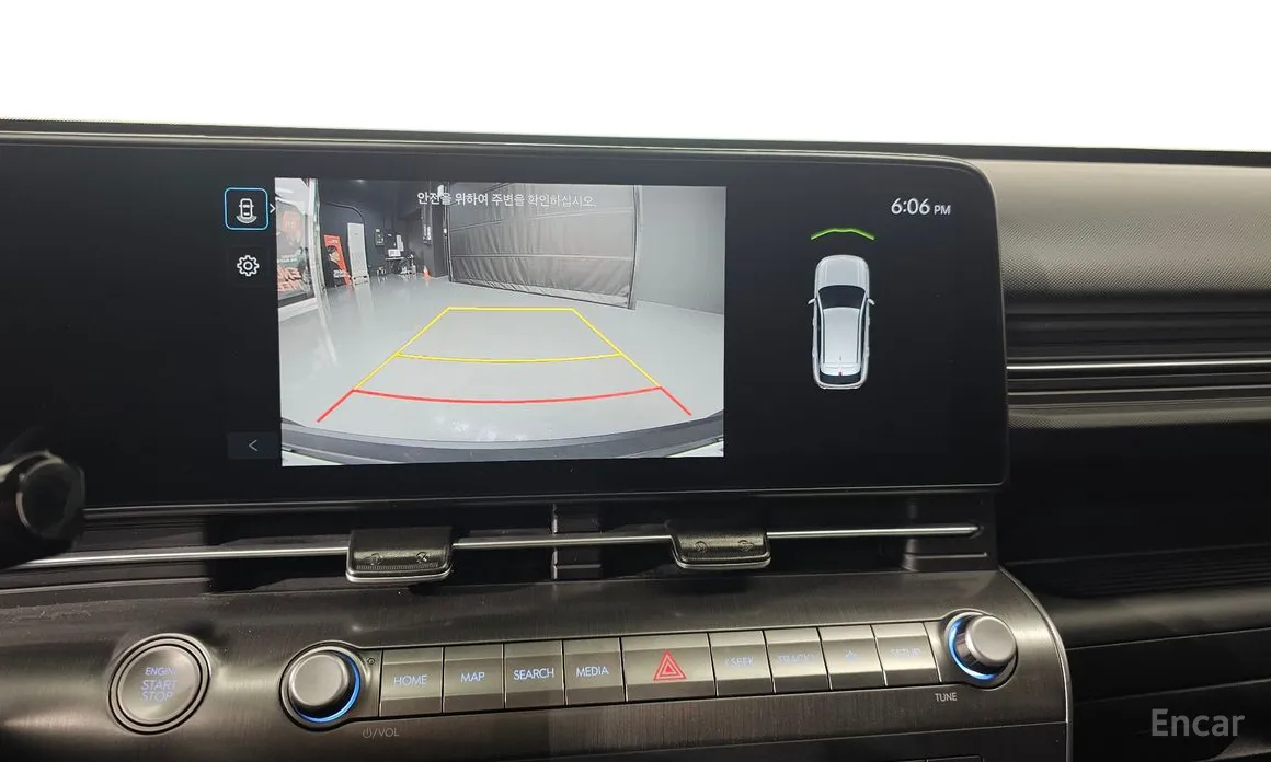 Hyundai Kona 2023 Gasoline 1.6 Turbo 2WD