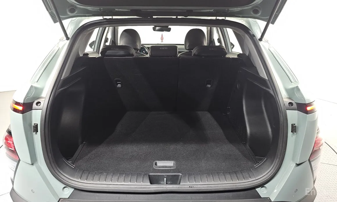 Hyundai Kona 2023 Gasoline 1.6 Turbo 2WD