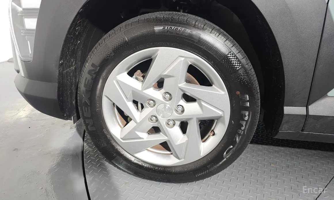 Hyundai Kona 2023 Gasoline 1.6 Turbo 2WD