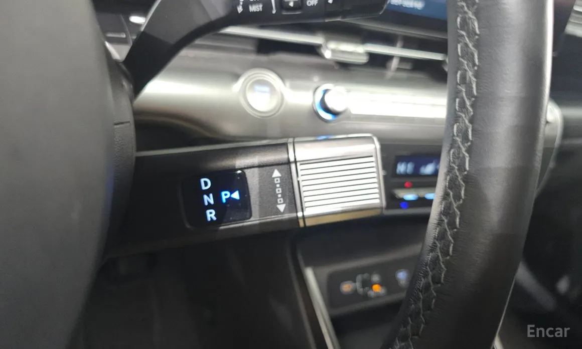 Hyundai Kona 2023 Gasoline 1.6 Turbo 2WD