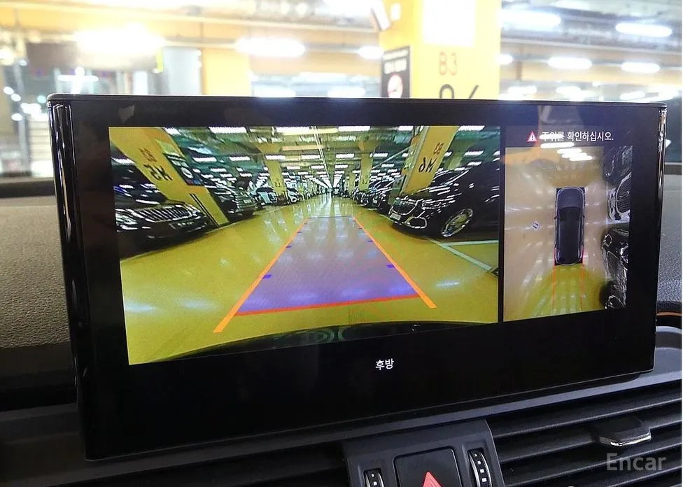 Audi Q5 2017 40 TDI Quattro Premium