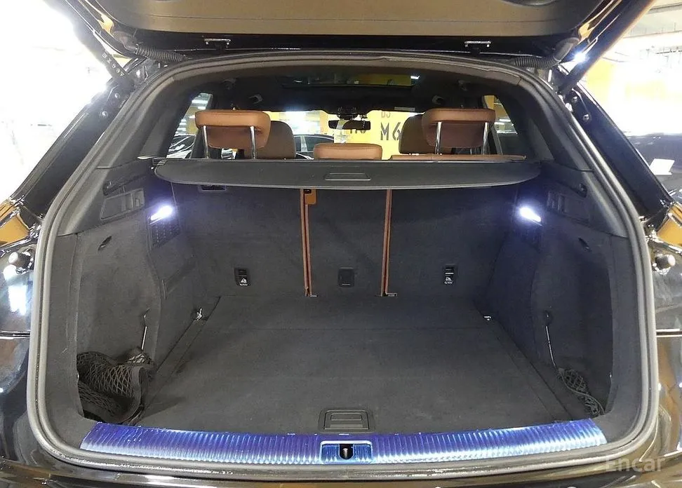 Audi Q5 2017 40 TDI Quattro Premium