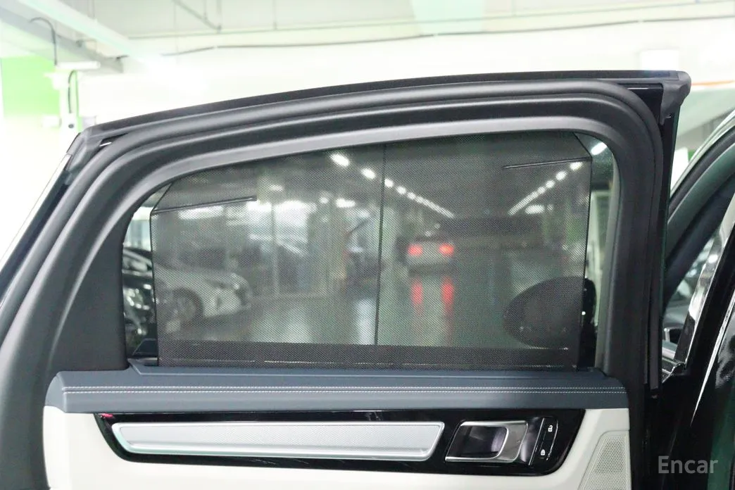 Porsche Cayenne 2019 3.0 E-HYBRID COUPE PLATINUM EDITION