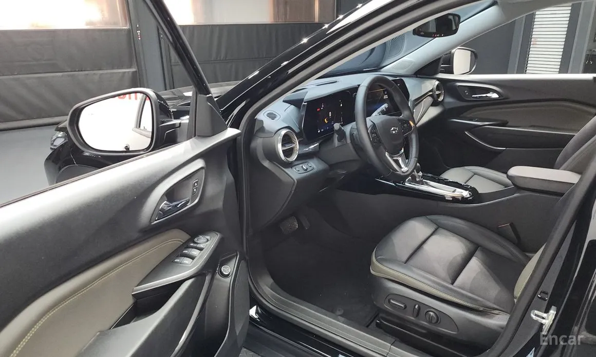 Chevrolet Trax 2023 1.2 ACTIV