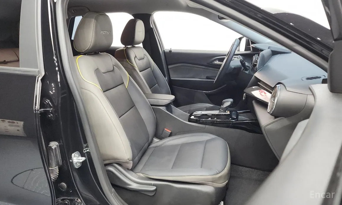 Chevrolet Trax 2023 1.2 ACTIV