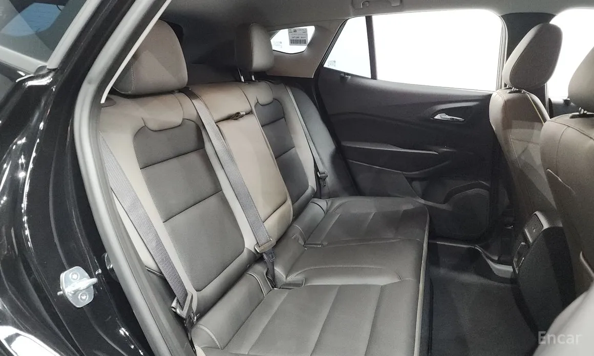 Chevrolet Trax 2023 1.2 ACTIV