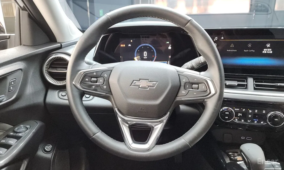 Chevrolet Trax 2023 1.2 ACTIV