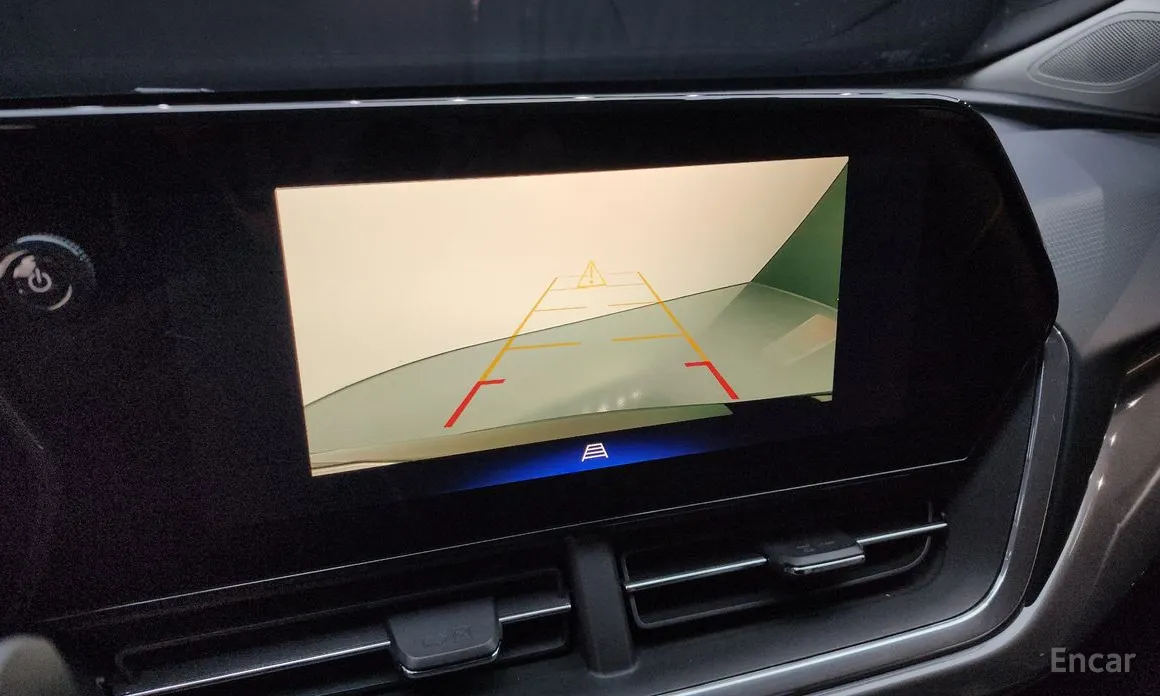 Chevrolet Trax 2023 1.2 ACTIV