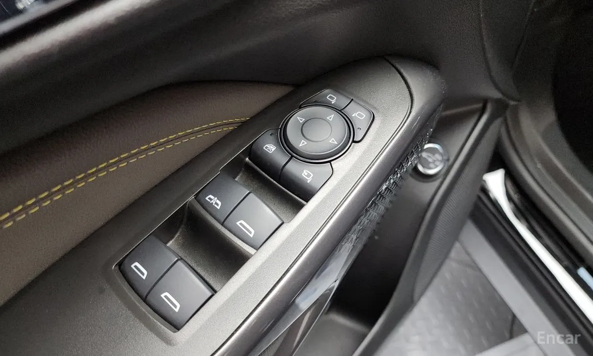 Chevrolet Trax 2023 1.2 ACTIV