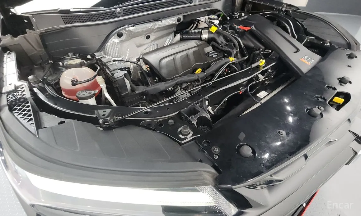 Chevrolet Trax 2023 1.2 ACTIV