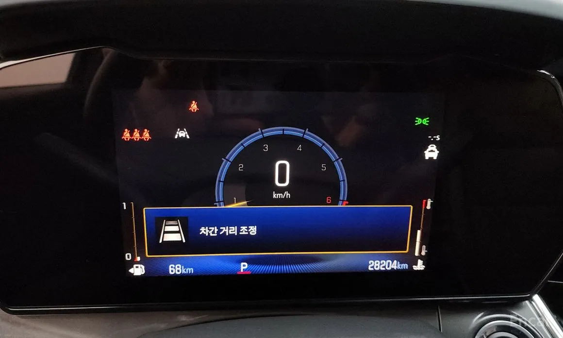 Chevrolet Trax 2023 1.2 ACTIV