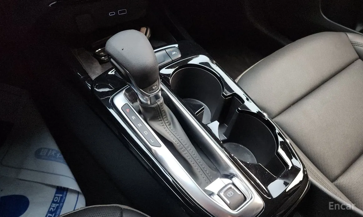 Chevrolet Trax 2023 1.2 ACTIV