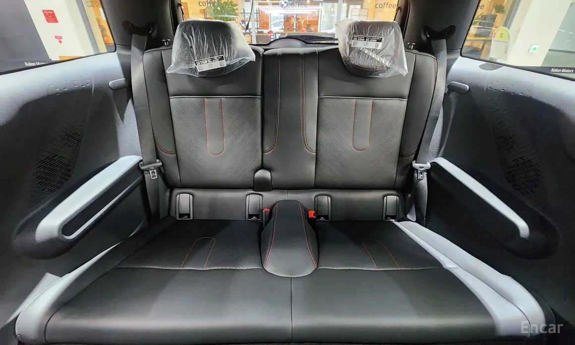 Mini Cooper 2024 JCW