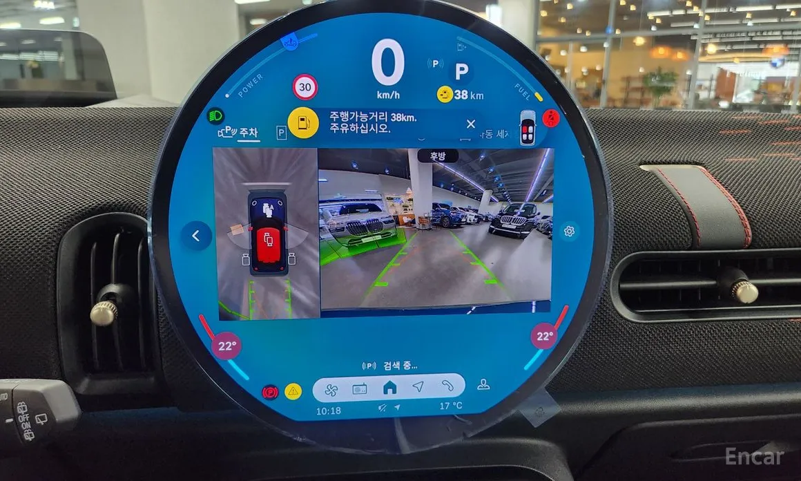 Mini Cooper 2024 JCW