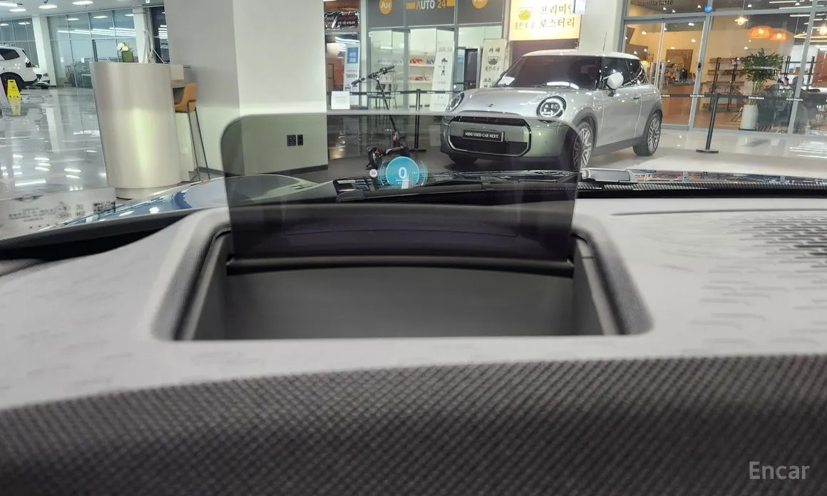 Mini Cooper 2024 JCW