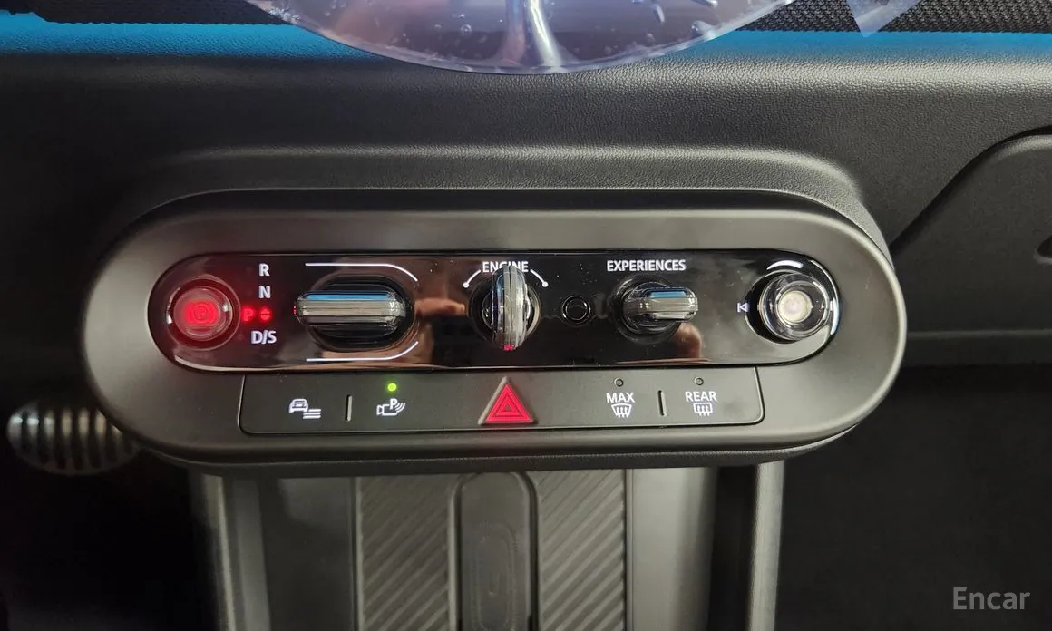 Mini Cooper 2024 JCW