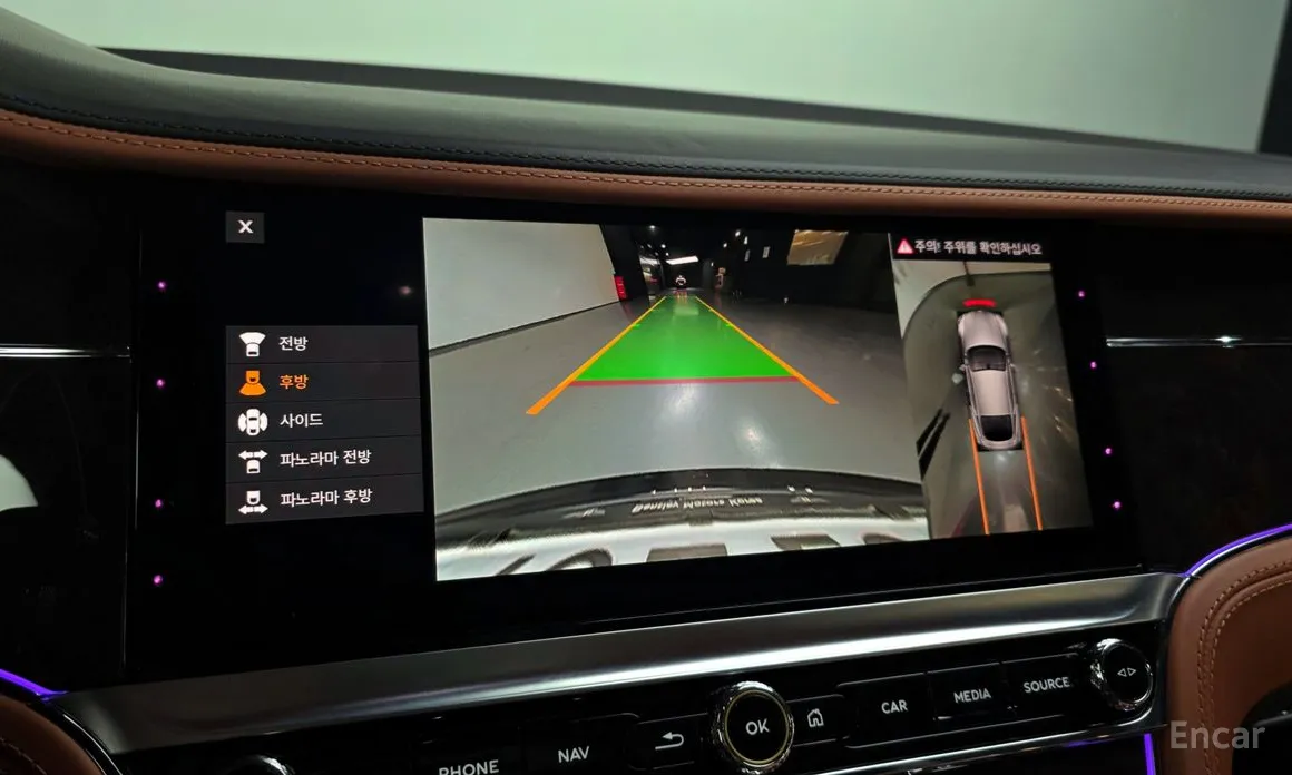 Bentley Continental GT 2018 4.0 GT