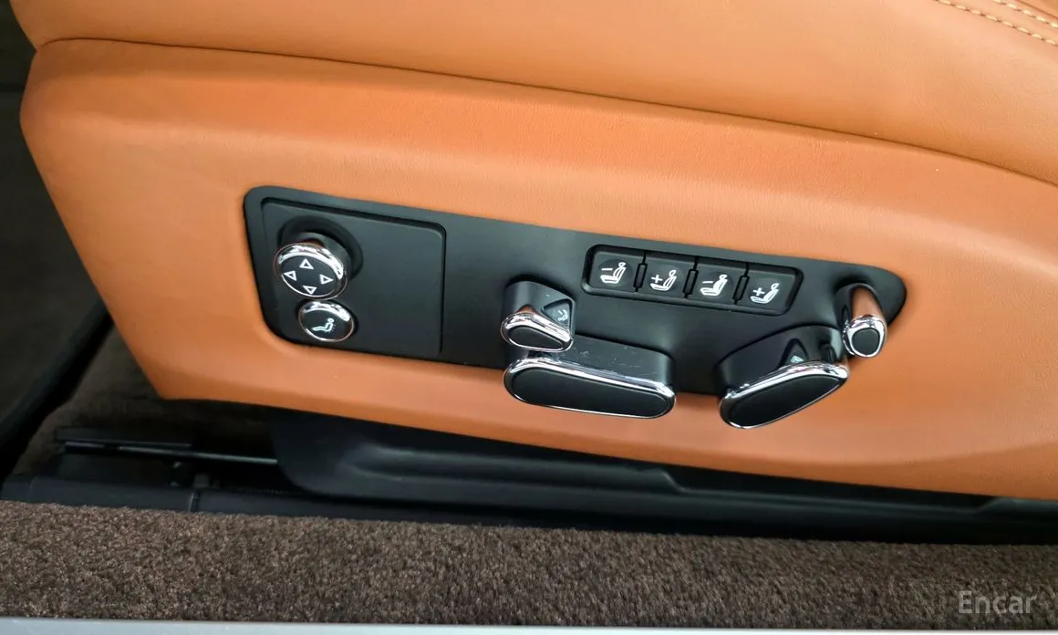 Bentley Continental GT 2018 4.0 GT