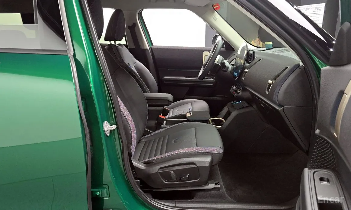 Mini Countryman 2024 ALL4 Classic