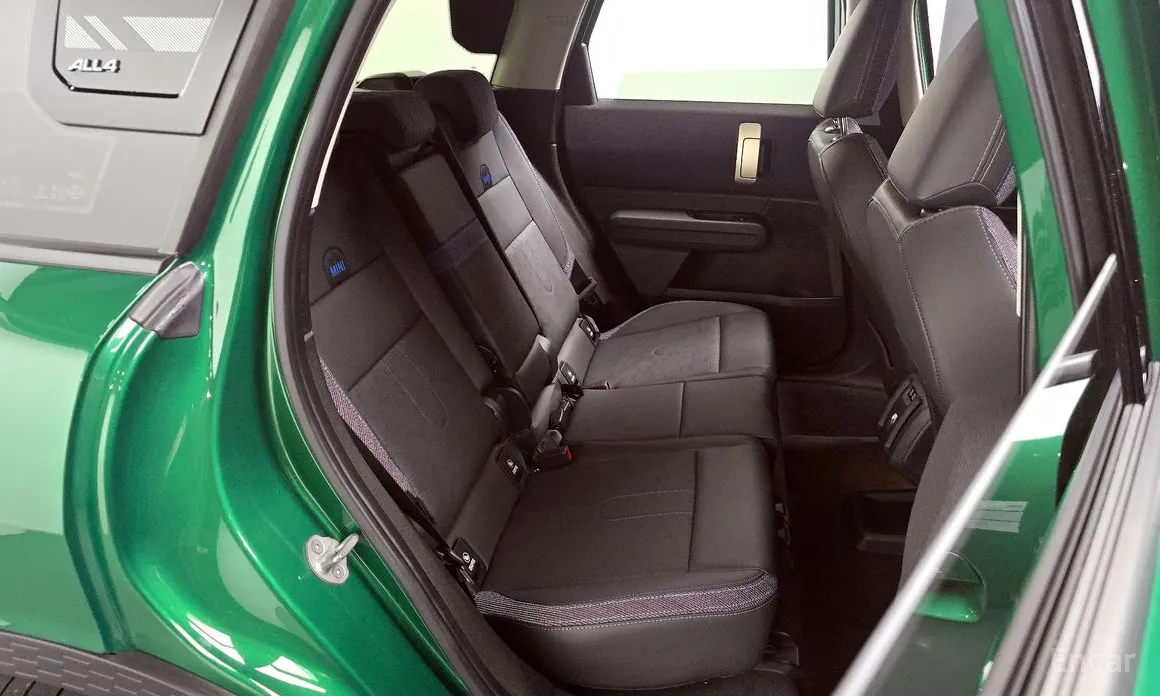 Mini Countryman 2024 ALL4 Classic