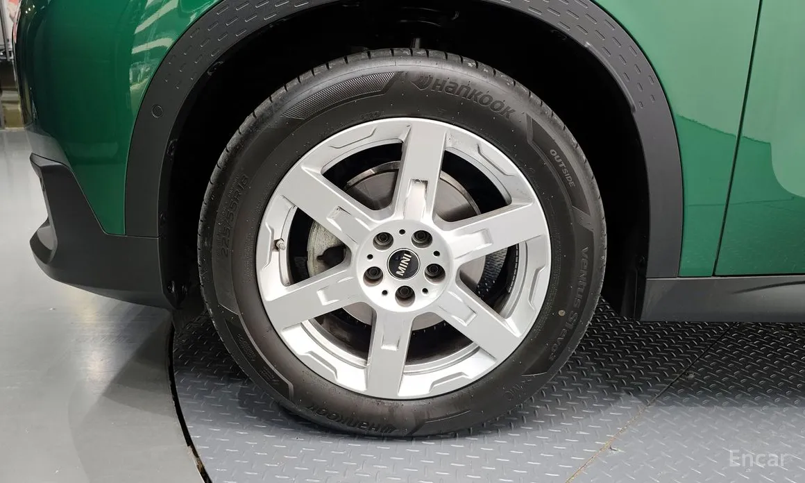 Mini Countryman 2024 ALL4 Classic