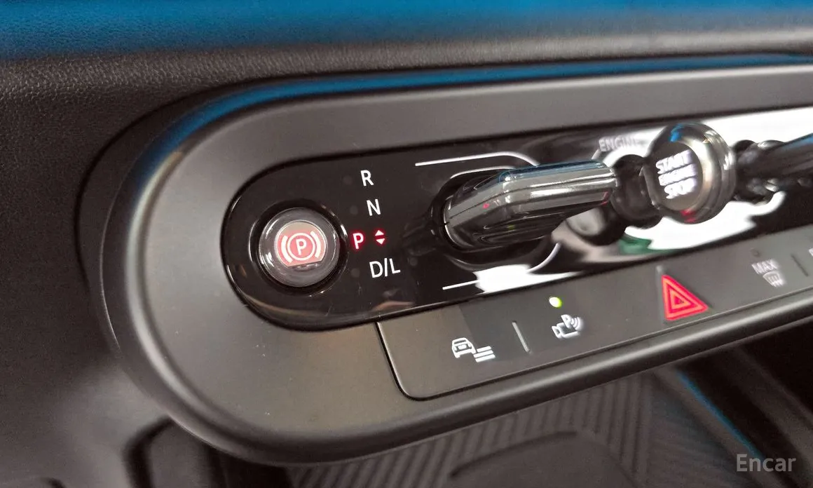 Mini Countryman 2024 ALL4 Classic